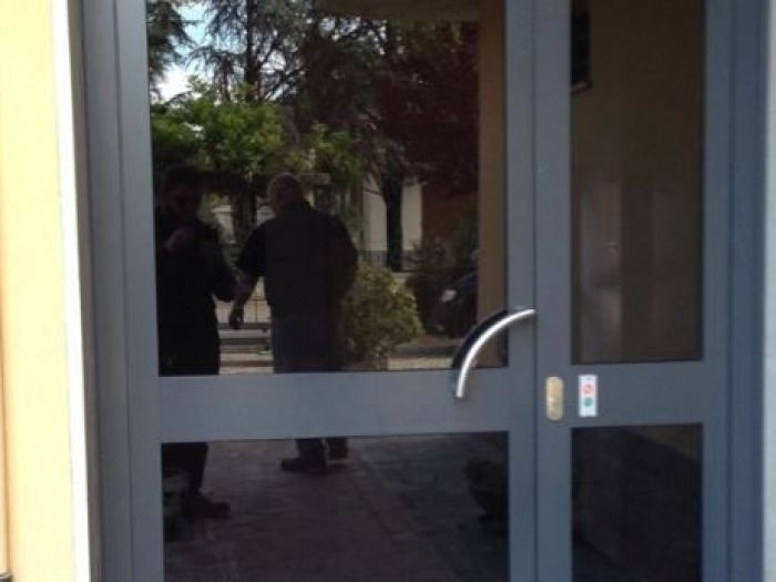 Archisio - Acm Serrature Fabbro Pronto Intervento - Progetto Serrature elettromagnetiche