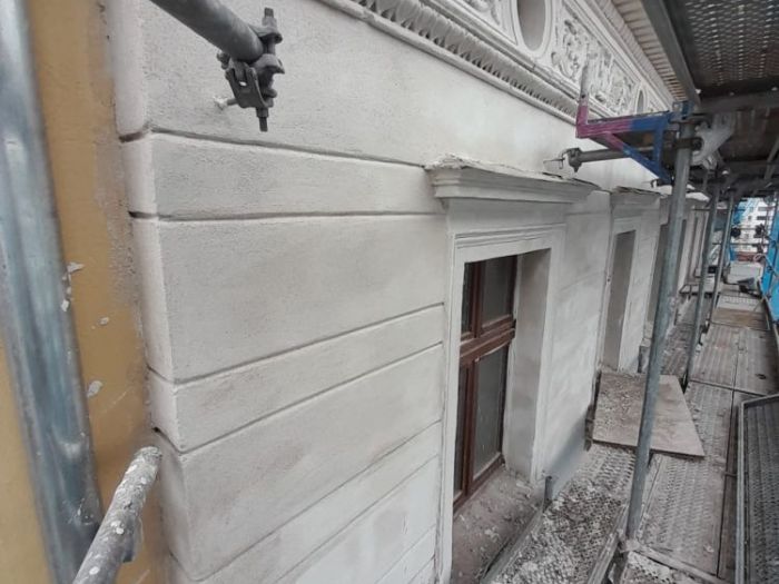 Archisio - Drilon Buci - Progetto Lavoro berlino