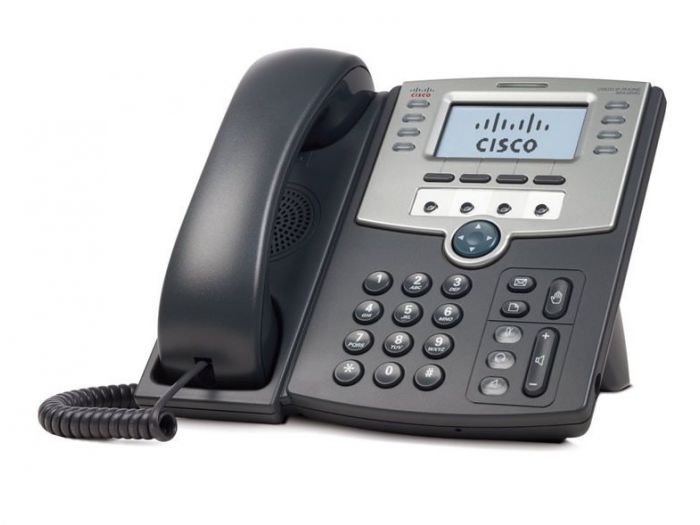 Archisio - Massimiliano Sorrentino - Progetto Telefonia