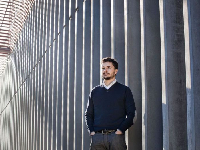 Archisio - Silvia Longhi - Progetto Ritratti