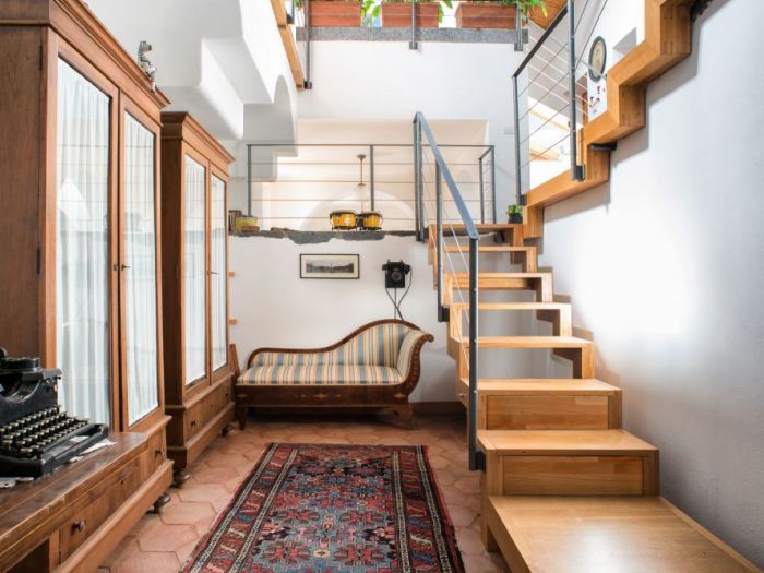 Archisio - Rosario Scalia - Progetto Servizi fotografici di interni