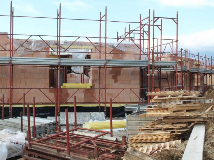 Archisio - Rv Consultingdesign - Progetto Costruzioni e ristrutturazioni