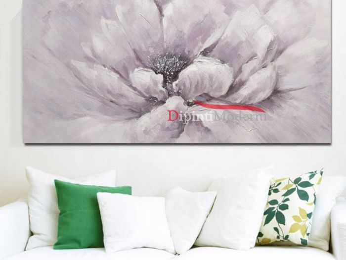 Archisio - Mproject Di Marco Pastorelli - Dipinti Moderni - Progetto Quadri moderni con fiori