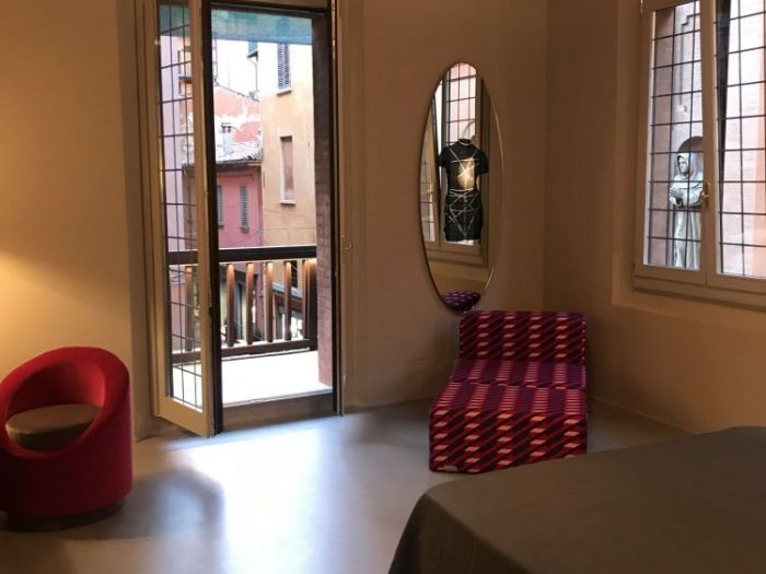 Archisio - Studio Lenzi Associati - Progetto Paradisoterrestre