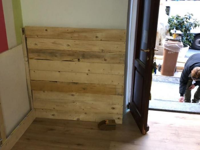 Archisio - Rocca Di Mezzo Srls - Progetto Costruzioni in legno