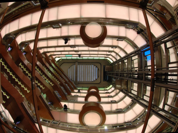 Archisio - Metex Design Group - Progetto Citys