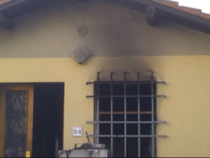 Archisio - Impresa Edile Santini Franco - Progetto Ristrutturazione casa