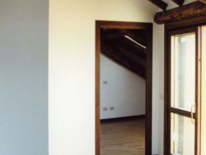 Archisio - Arch Studio - Progetto Interni a peschiera borromeo milano