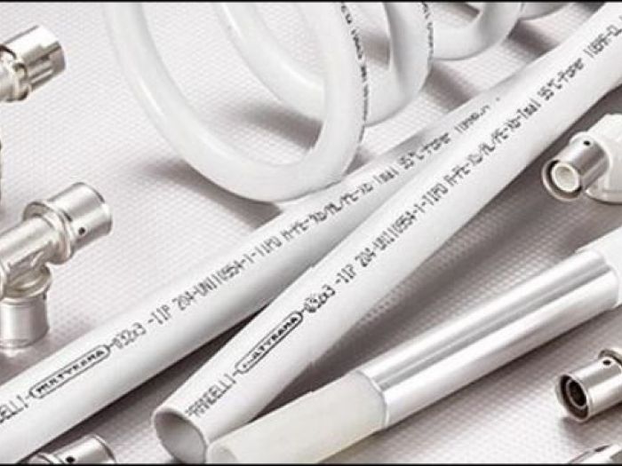 Archisio - Speedy Multiservice - Progetto Impianti idraulici ed elettrici