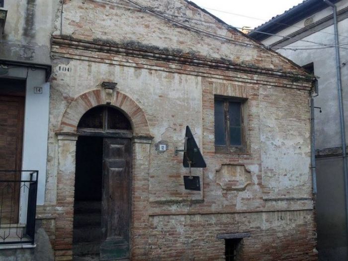 Archisio - General Studio Vitelli - Progetto Ristrutturazione fabbricato esistente adibito a studio professionale