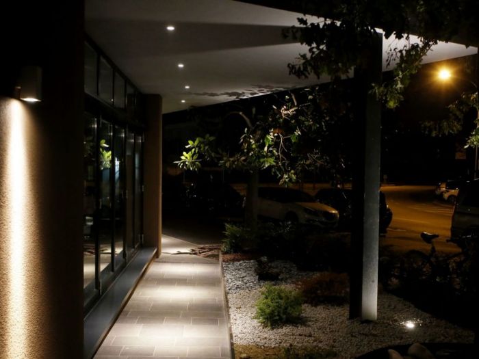 Archisio - Mm Luce srl - Progetto Birreria