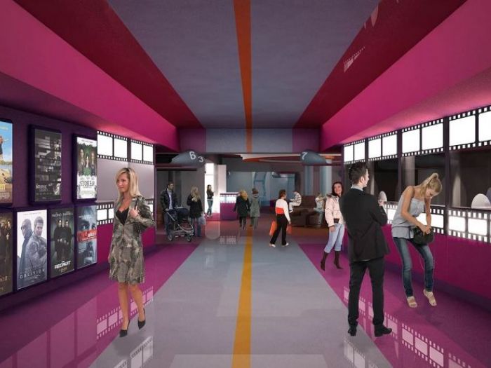 Archisio - Andrea Franceschi Architetture - Progetto Progetti