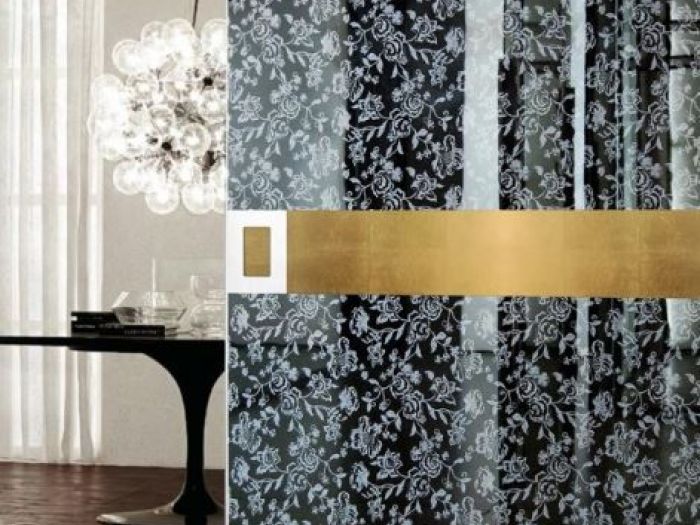 Archisio - Mondoporta - Progetto Porte interne vetro