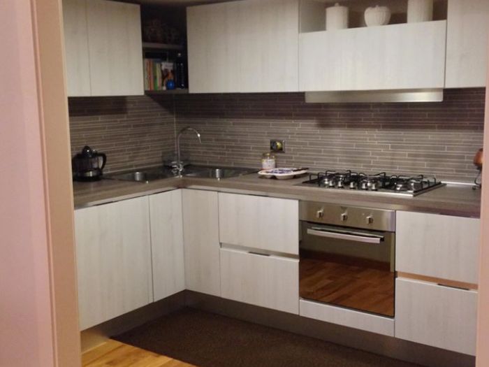 Archisio - Chiara Camilli - Progetto Casa nb - roma