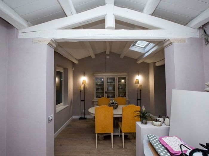 Archisio - Impresa Edile Corradetti - Progetto Ristrutturazione