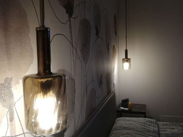 Archisio - Elisa Cuccovillo - Progetto Ampliamento villa a schiera