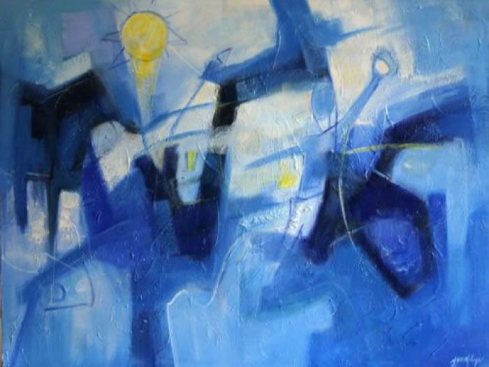 Archisio - Jeanfilip - Progetto Dipinti con i titoli il disegno infantile le lavagne grafiche