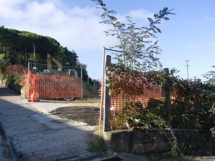 Archisio - 3r Costruzioni srl - Progetto Progetto immobiliare via giacomo matteotti