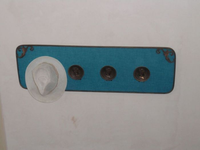 Archisio - Pazza Darte - Progetto Decorazione di mobili