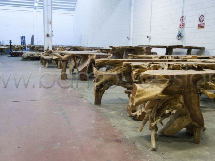 Archisio - Bambu Design - Progetto Stock e magazzino