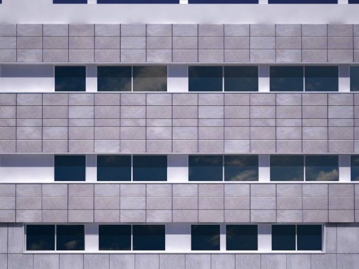 Archisio - Marco Mazzella - Progetto Concorso casarano