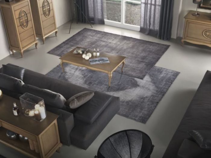 Archisio - Siviero Luca - Progetto Arredamento