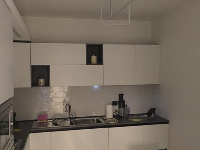 Archisio - Paola Illuminazione - Progetto Appartamento di marco