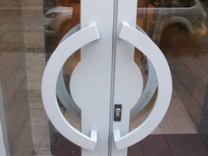 Archisio - El Fere - Progetto Serramenti