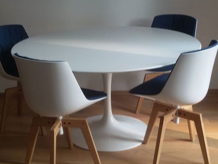 Archisio - Maria Carmen Castellucci - Progetto Interior designer - appartamenti