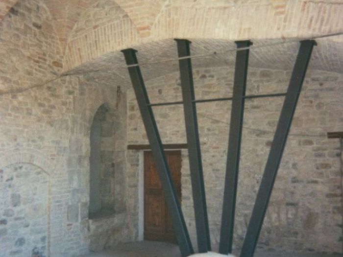 Archisio - Effe Costruzioni - Progetto Restauri