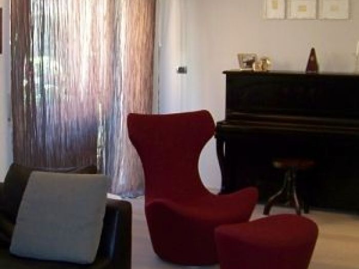 Archisio - Maria Balboni - Progetto Interior design