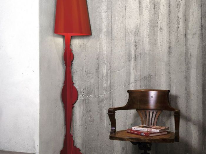 Archisio - Officinanove - Progetto Illuminazione