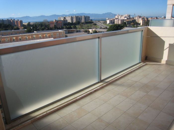 Archisio - Talloru Salvatore srl - Progetto Acciaio inox