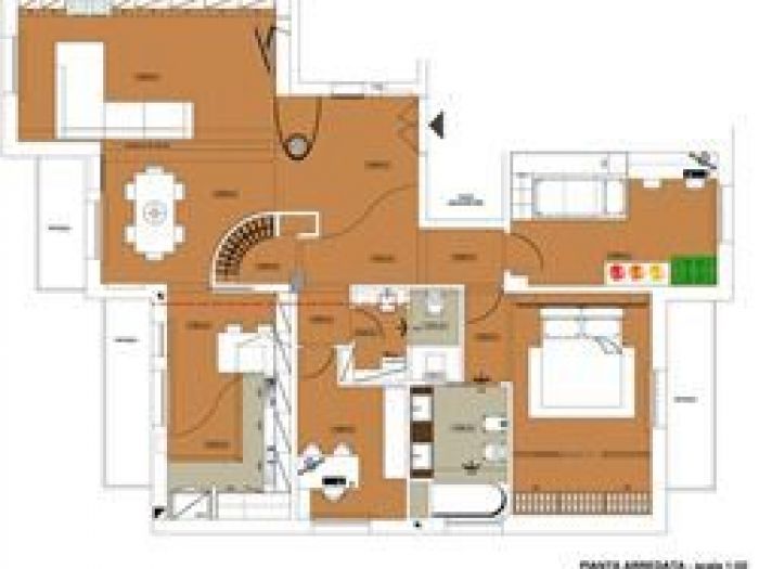 Archisio - Passerini Partners Atelier - Progetto Progetti