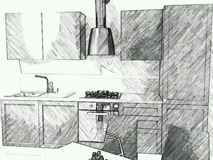 Archisio - Artekdesign - Progetto Cucine