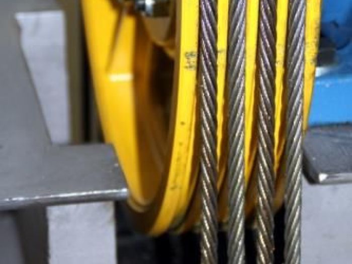 Archisio - Amg Ascensori - Progetto Ascensori