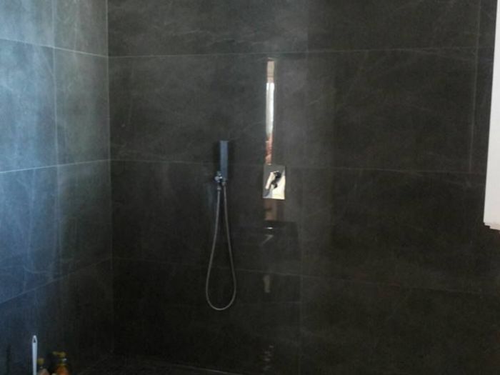 Archisio - Vetreria La Predappiese - Progetto Box doccia