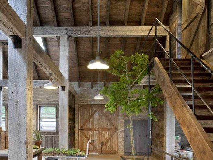 Archisio - Il Pinocchio Di Cfc srl - Progetto Realizzazione baite e chalet in legno