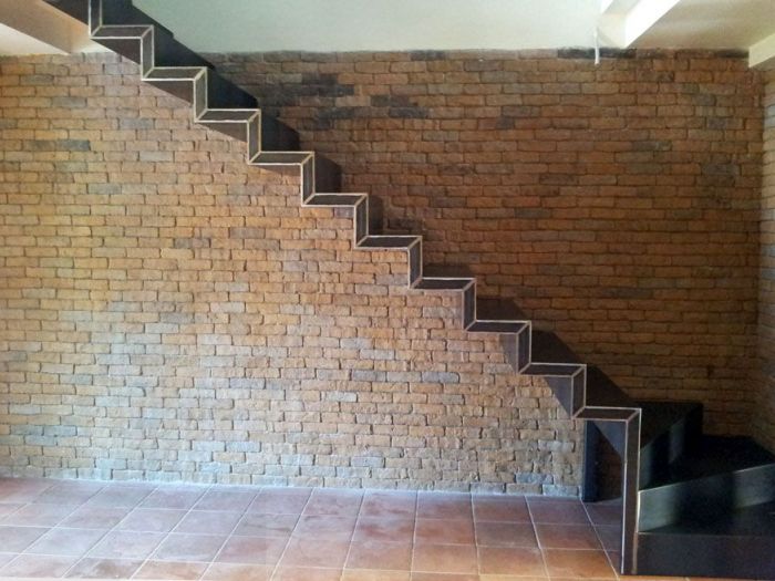 Archisio - La Stefil - Progetto Strutture in metallo