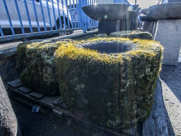 Archisio - Bambu Design - Progetto Stock e magazzino