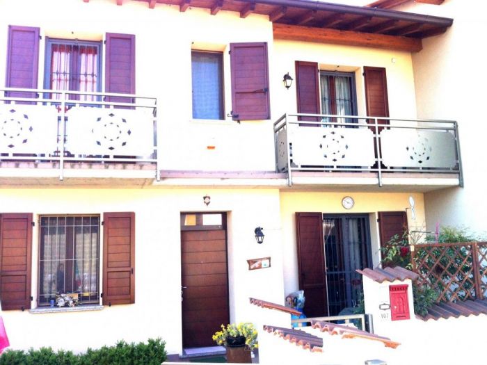 Archisio - Porte Finestre Co - Progetto Cancelli di sicurezza