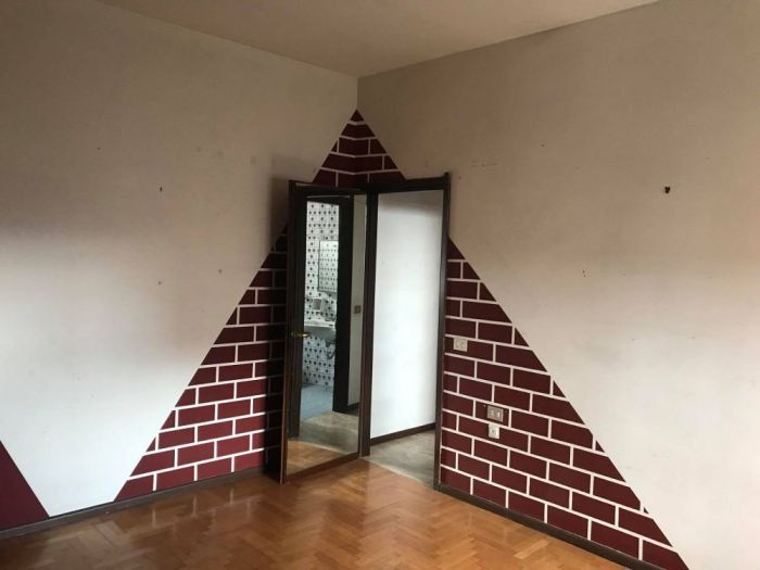 Archisio - Edil Adam - Progetto Ristrutturazioni interni