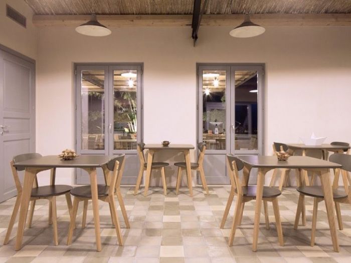 Archisio - Studio Gum - Progetto Mangiabove