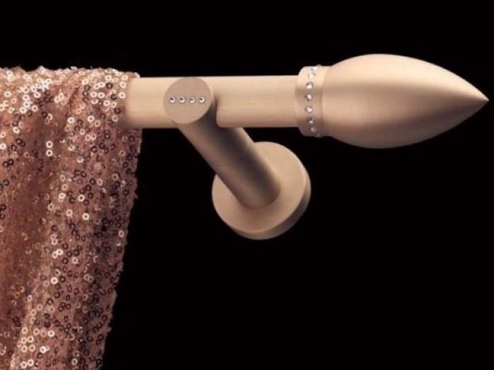 Archisio - New 3 Emme Sistemi E Tendaggi - Progetto Cavagna bastoni