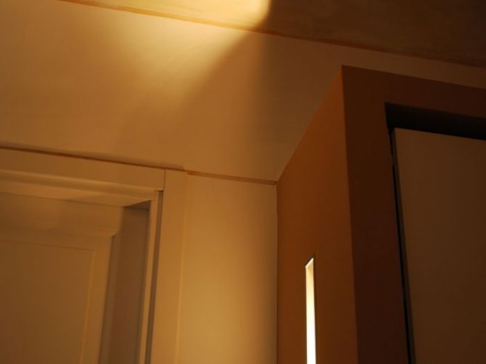 Archisio - Letizia Masciotta - Progetto Sistemi illuminazione ed effetti