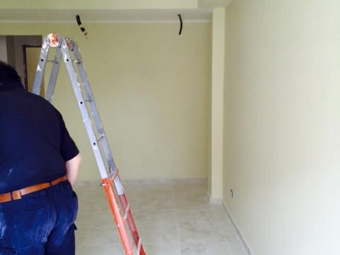 Archisio - La Servizi Ristrutturazioni - Progetto Interni