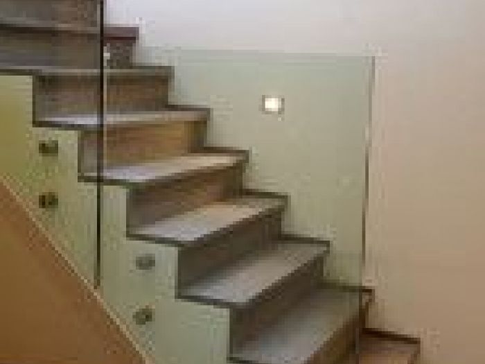 Archisio - Vetreria Pecci - Progetto Arredamenti in vetro