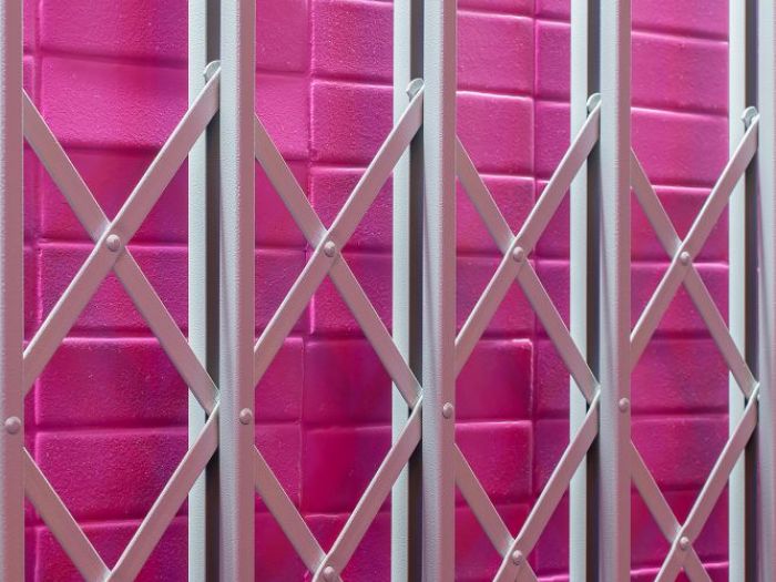 Archisio - Caleidoscopio Architettura E Design - Progetto Tuk tuk thai bar