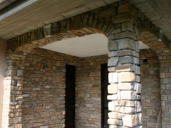 Archisio - Bm Snc Di Vattimo E Vessuto - Progetto Lavoro 2