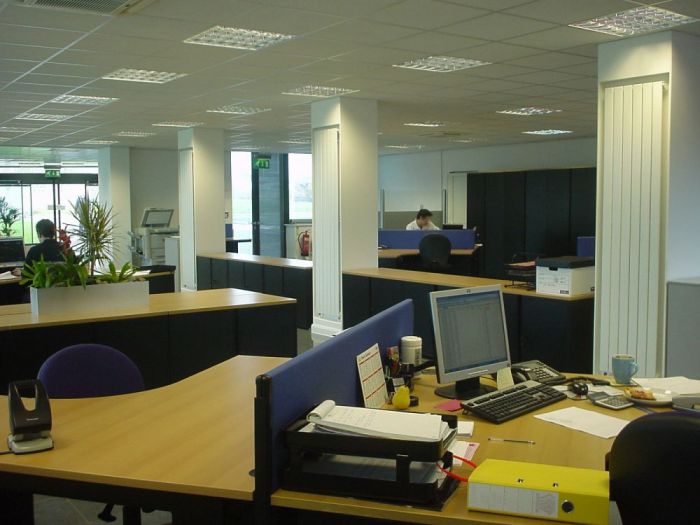 Archisio - Baranzoni Architetti srl - Progetto Costruzioni industriali